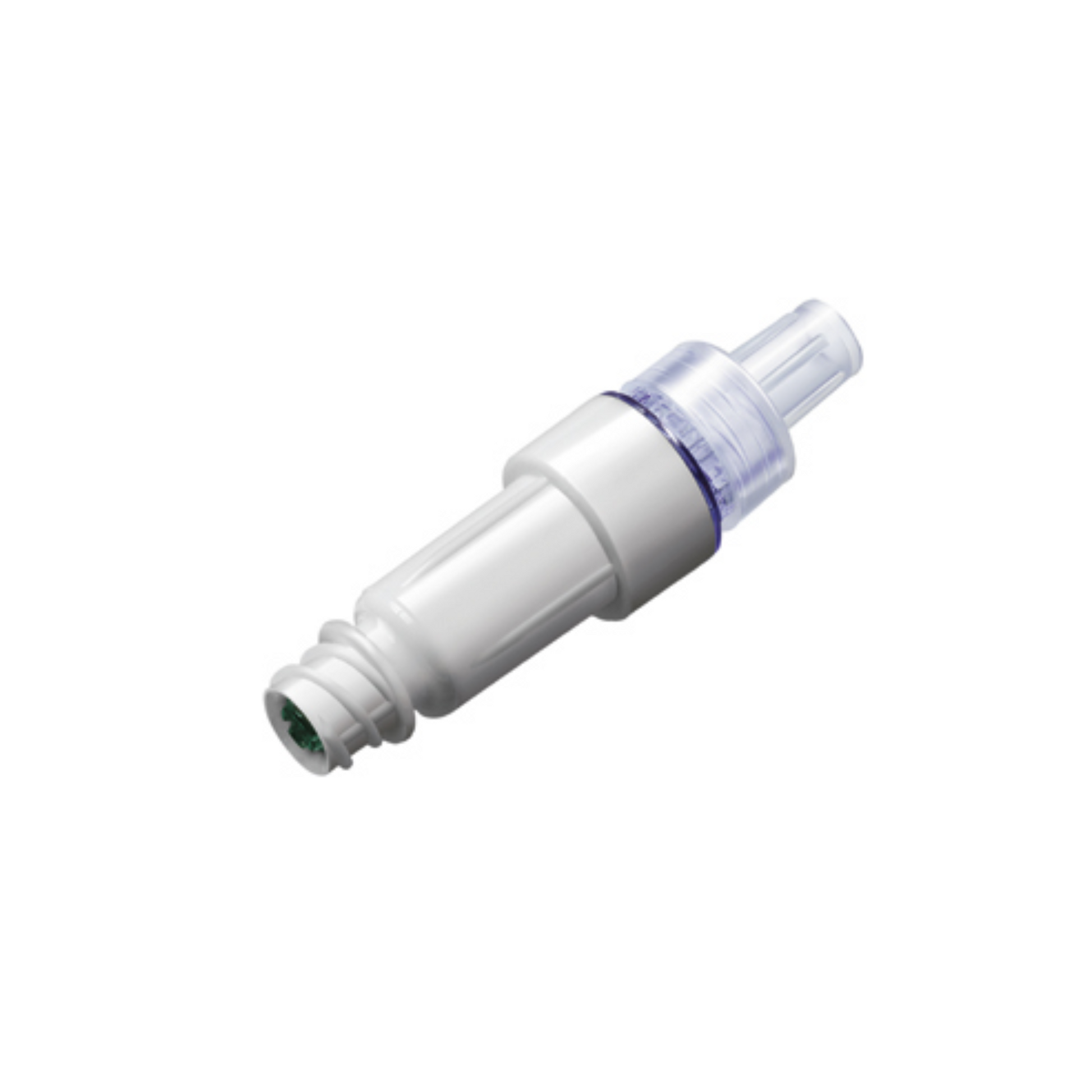 B. Braun Ultrasite® safety valve - 1 piece