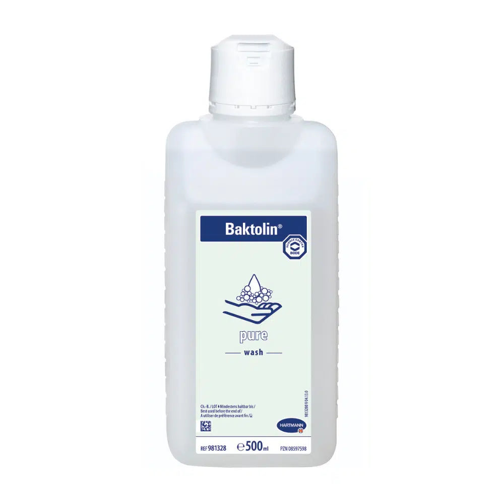 Hartmann Baktolin® pure Waschlotion