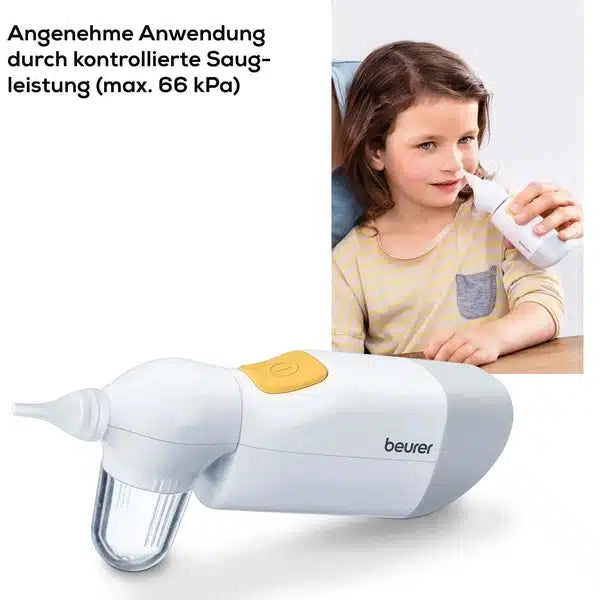 Beurer nasal aspirator NA 20 for babies