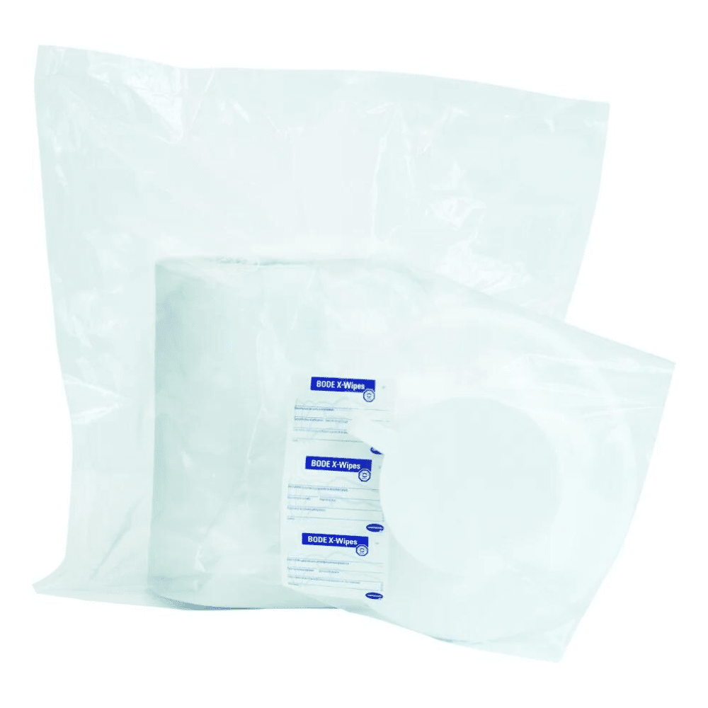 Bode- X-Wipes Surface Disinfection Wipes