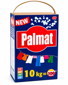 Rösch Palmat Universal detergent - 10 kg | Sack (10 kg)