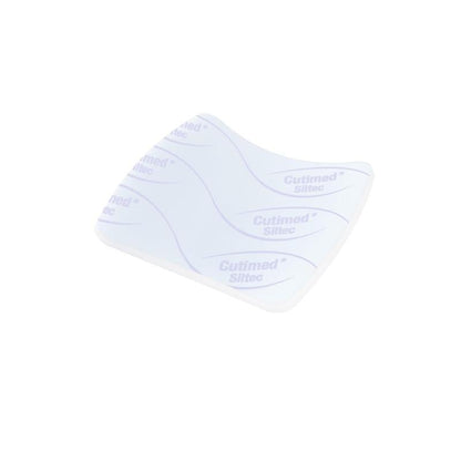 Cutimed Siltec L, Wound Dressing
