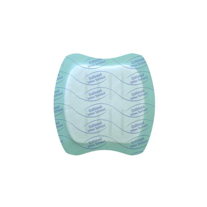 Cutimed Siltec Sorbact B, Wundverband