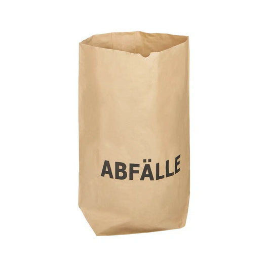 Paper trash bags sale