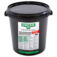 Unger Mischbettharz im 25 l Eimer