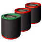 Unger HydroPower Ultra Harz Pack, 1x grün, 2x rot