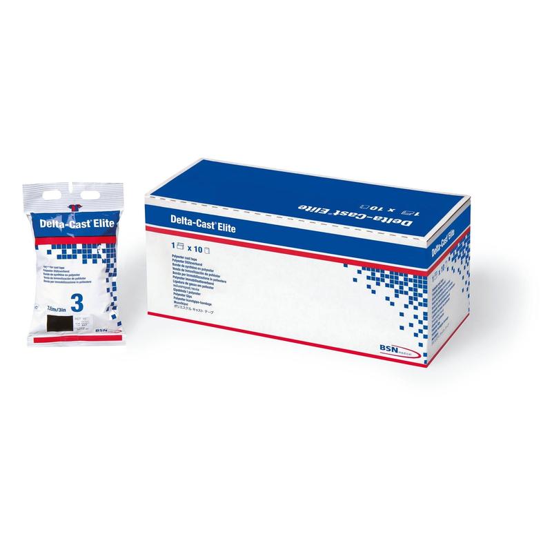 Delta-Cast Elite, Mixed Pack