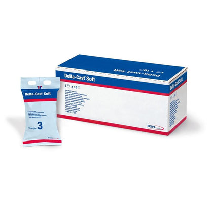 Delta-Cast Soft Mischpackung