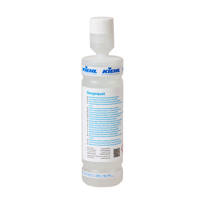 Kiehl desgoquat aldehyde-free liquid disinfection cleaner concentrate