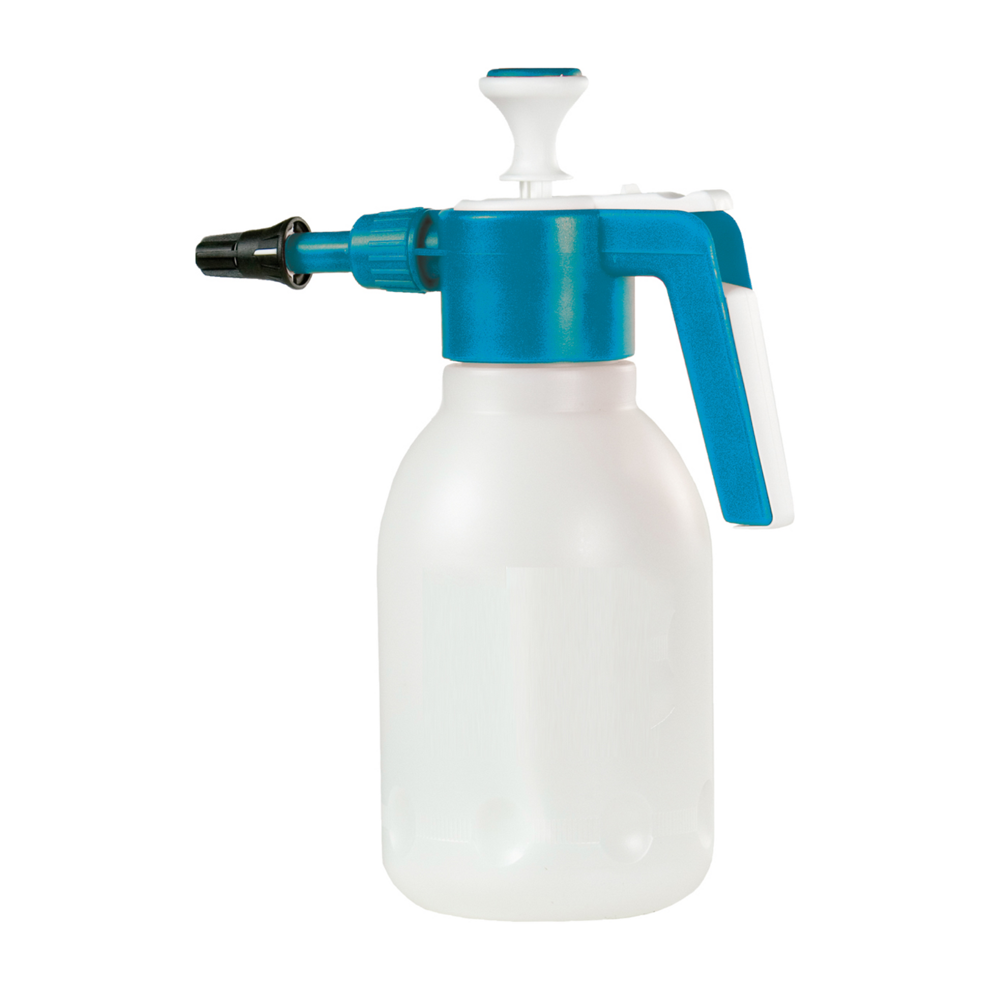 Dr. Mug print sprayer of 200, blue - 1.5 liters