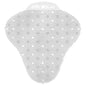 ëkcos ëkcoscreen 60+ Urinalsieb Tropische Früchte (klar)