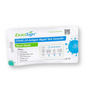 ExactSign Covid-19 Antigen Rapid Test (Self-test), Softpack: Self-test kit with nasal swab, content list, result time 10-20 minutes and interpretation guide for positive/negative/invalid results. Ideal for quick SARS-CoV-2 testing at home.