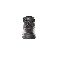 Safety boots S3 with laces Safety boots S3 safety shoes, black