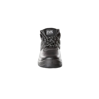 Safety boots S3 with laces Safety boots S3 safety shoes, black