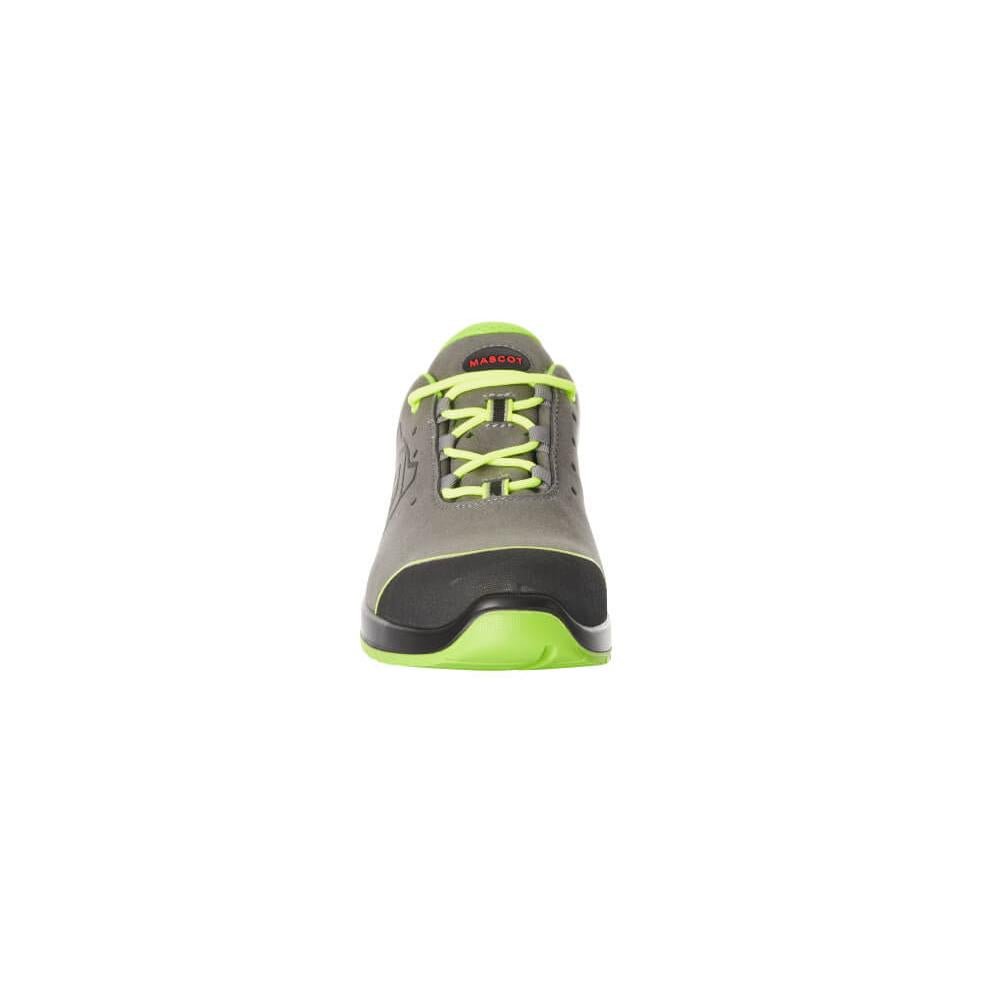 Safety shoes S1P with laces Safety shoes S1P safety shoes