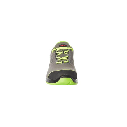 Safety shoes S1P with laces Safety shoes S1P safety shoes