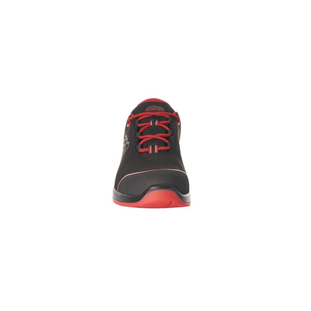 Safety shoes S1P with laces Safety shoes S1P safety shoes