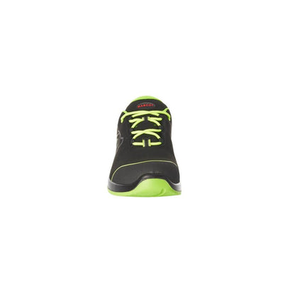 Safety shoes S1P with laces Safety shoes S1P safety shoes