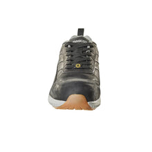 Safety shoes S3 with laces Safety shoes S3 safety shoes, black