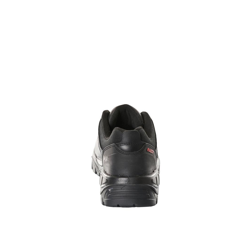Safety shoes S3 with BOA® safety shoes S3 safety shoes, black