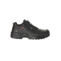 Safety shoes S3 with BOA® safety shoes S3 safety shoes, black