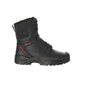 Safety boots S3 with laces Safety boots S3 safety shoes, black
