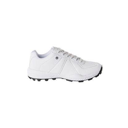 MASCOT® Lace-Up Sneakers, Work Shoes, White