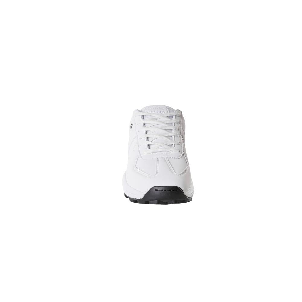 MASCOT® Lace-Up Sneakers, Work Shoes, White