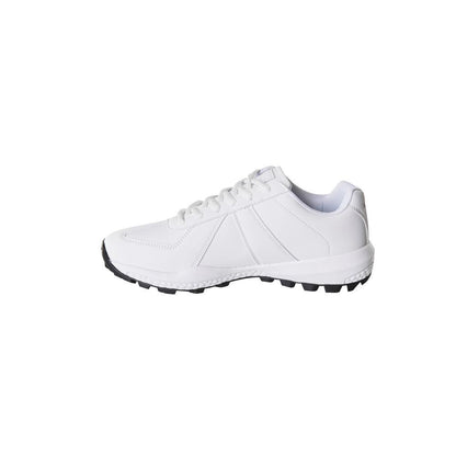 MASCOT® Lace-Up Sneakers, Work Shoes, White