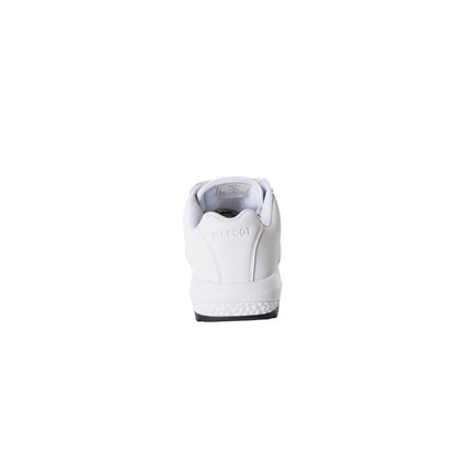 MASCOT® Lace-Up Sneakers, Work Shoes, White