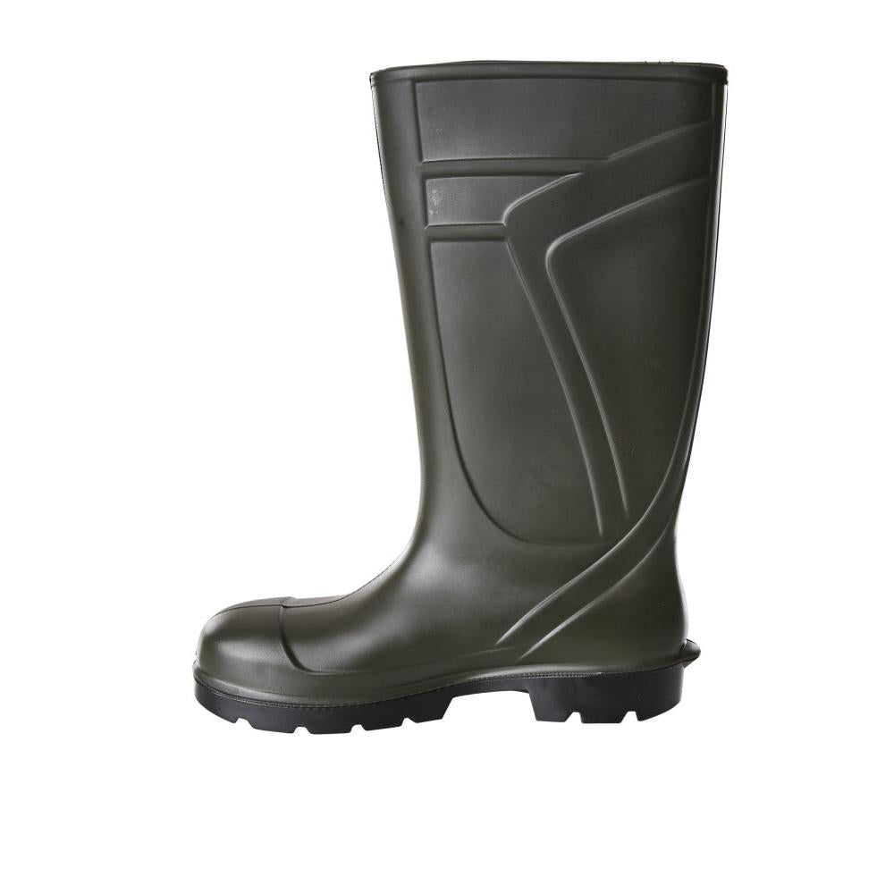 PU work boots O4 work footwear 04 Occupation footwear