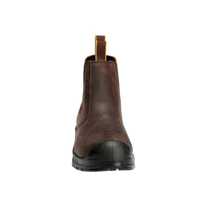 Safety boots S3S Safety ankle boots S3S