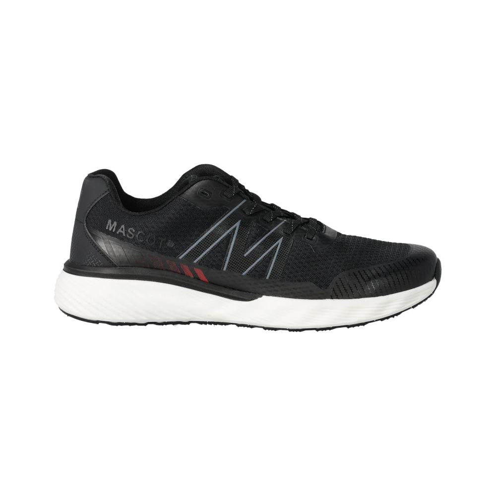 Sneakers, non-safety work footwear 01 work shoes