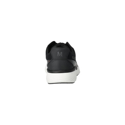 Sneakers, non-safety work footwear 01 work shoes