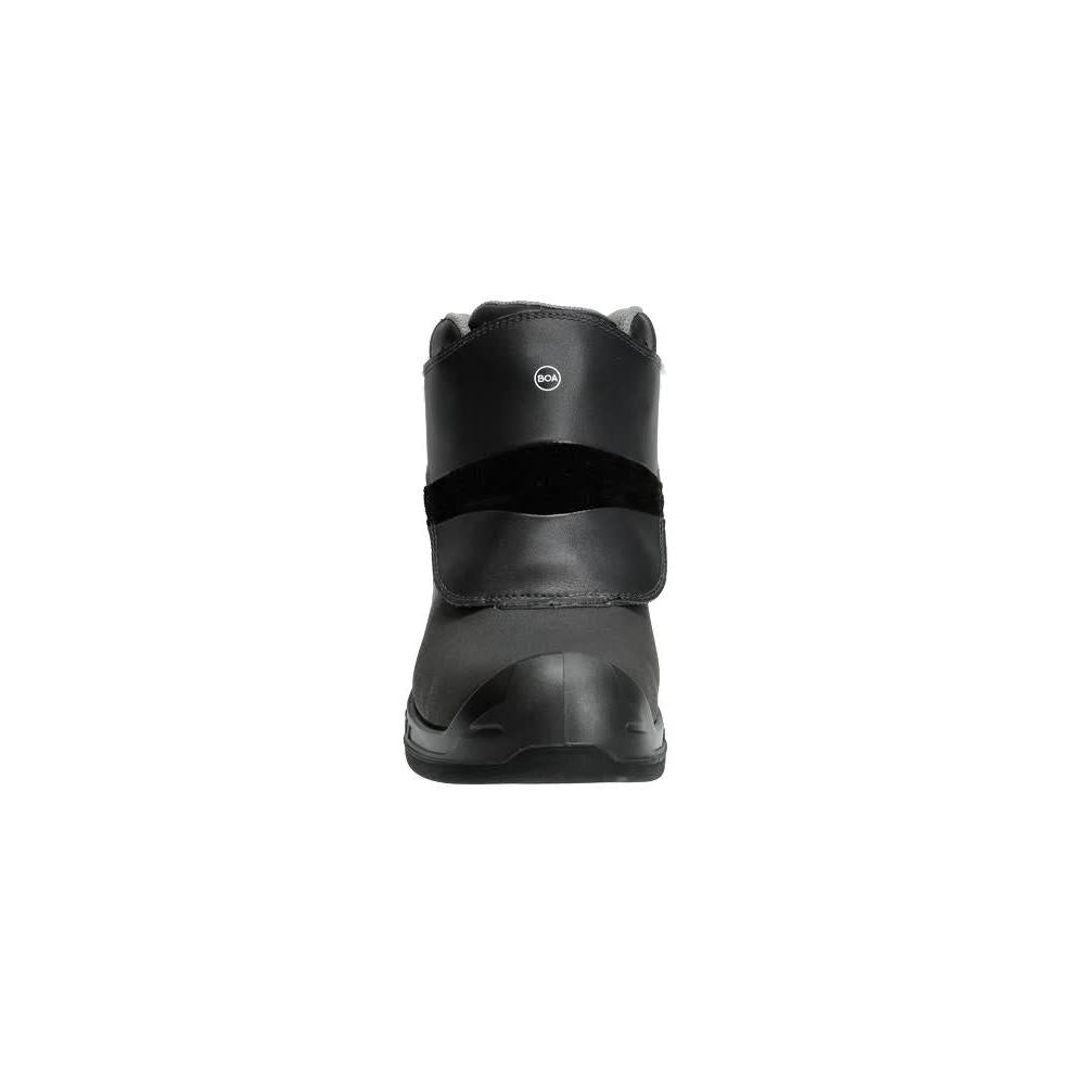 MASCOT® S1PS Safety Boots, Asphalt, Black