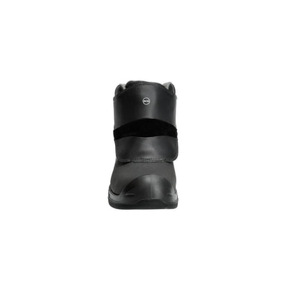 MASCOT® S1PS Safety Boots, Asphalt, Black