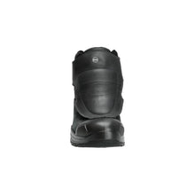 Safety boots S3S, BOA® Fit System safety ankle boots S3S, black