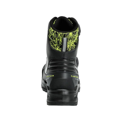 Safety boots S7S, BOA® Fit System Safety boots S7S, black