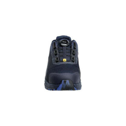 Safety shoes S3S, BOA® Fit System safety shoes S3S