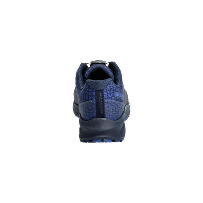 Safety shoes S3S, BOA® Fit System safety shoes S3S