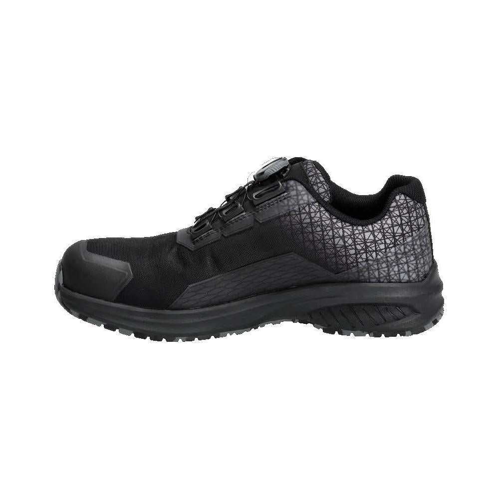 Safety shoes S3S, BOA® Fit System safety shoes S3S