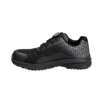 Safety shoes S3S, BOA® Fit System safety shoes S3S