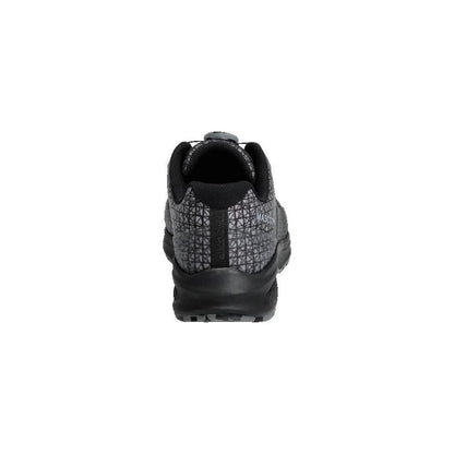 Safety shoes S3S, BOA® Fit System safety shoes S3S