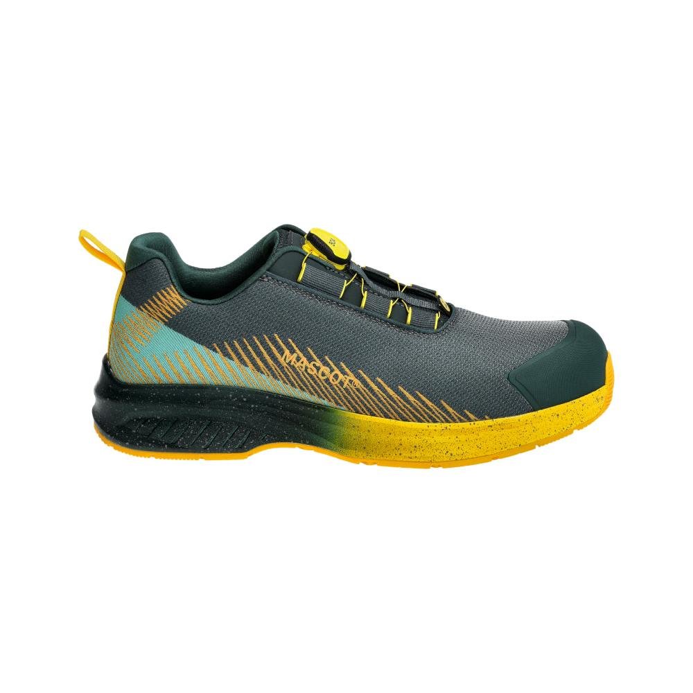 Safety shoes S1PS, BOA® safety shoes S1PS