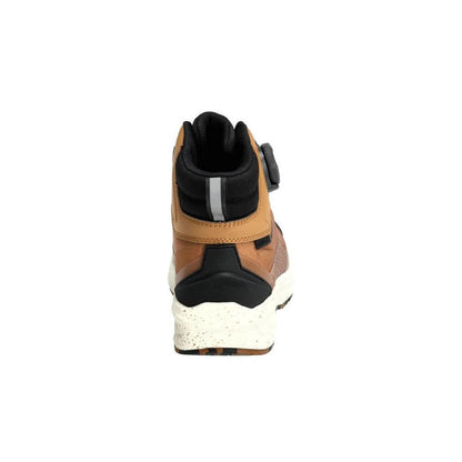 Safety boots S7S, BOA® Fit System safety ankle boots S7S