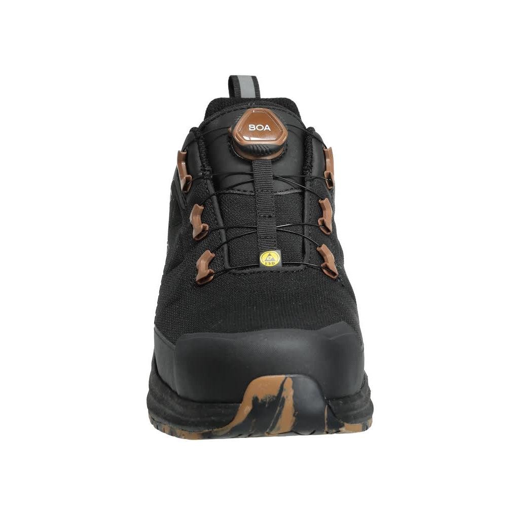 Safety shoes S7S, BOA® Fit System safety shoes S7S