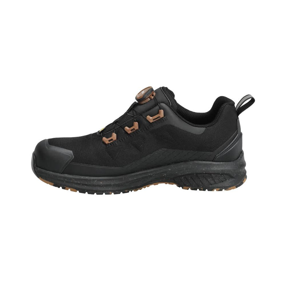 Safety shoes S7S, BOA® Fit System safety shoes S7S
