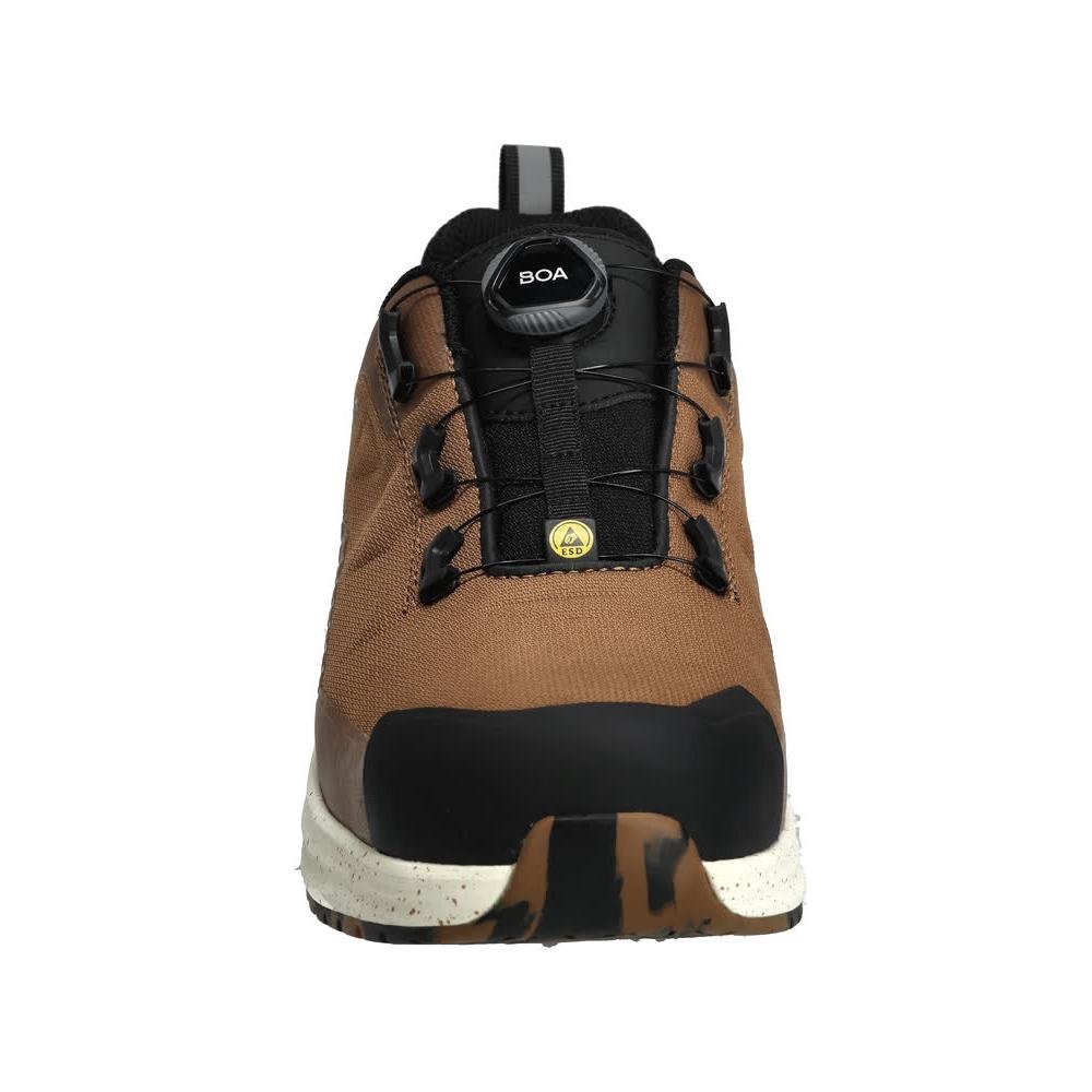 Safety shoes S7S, BOA® Fit System safety shoes S7S