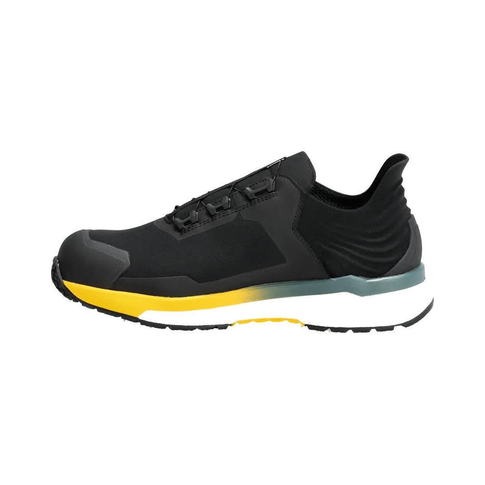 Safety shoes S3S, BOA® Fit System safety shoes S3S