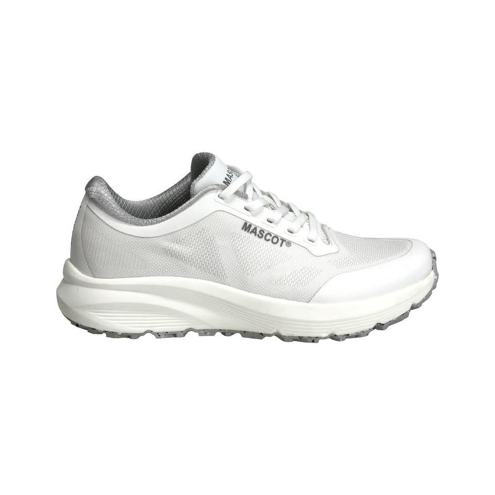 Sneakers work footwear 01 professional shoes